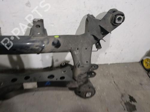Rear axle BMW 1 (E81) 118 d | BP29251301M2 