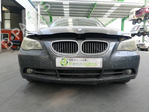 Left front window switch BMW 5 (E60) 530 d | BP14940366I27 - Image 7