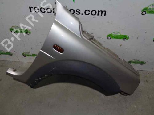Used Right front fenders LAND ROVER FREELANDER I (L314) 2.0 DI 4x4 (98 hp) 4669810