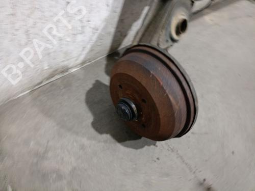 Rear axle OPEL CORSA B (S93) 1.2 i (F08, F68, M68) | BP25761547M2 