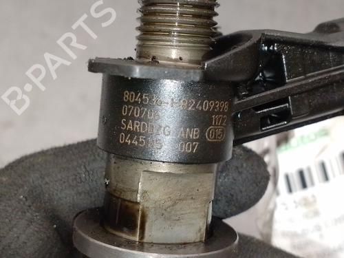 Injector RENAULT KOLEOS I (HY_) 2.0 dCi (HY0K) | BP40180247M100 - Image 5