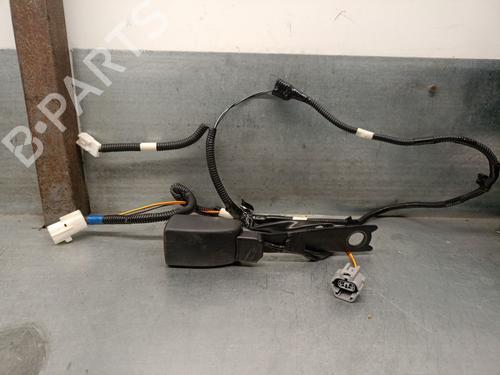 Used Seat buckle LEXUS GS (_S19_) 450h (GRS191_, GWS191_) (296 hp) 24548749