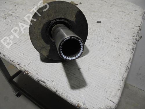 Driveshaft JEEP CHEROKEE (XJ) 2.5 TD 4x4 | BP8633647M37 