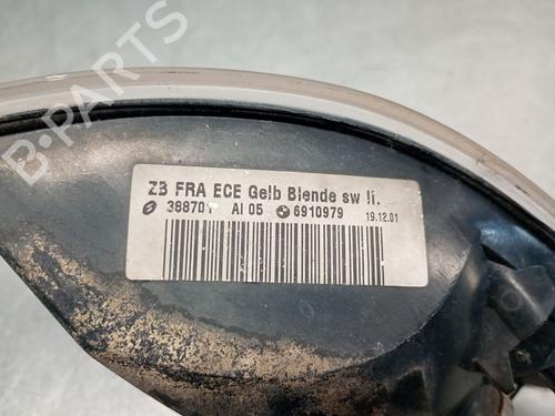 Left front indicator BMW 3 Touring (E46) 320 d | BP29421931C32 