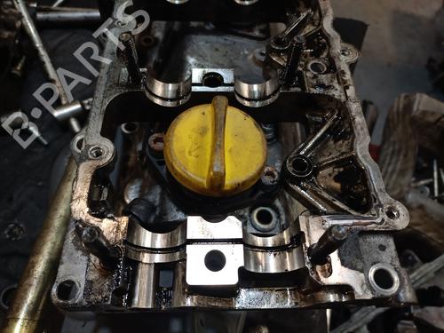 Zylinderkopf OPEL VECTRA C (Z02) 3.0 CDTi (F69) | BP30688385M5 