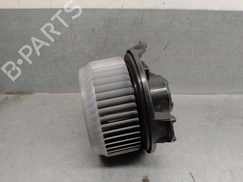 Heater blower motor TOYOTA PRIUS (_W3_) 1.8 Hybrid (ZVW3_) | BP27165614M62 