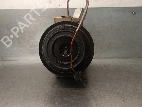 AC compressor SAAB 9-5 (YS3E) 2.3 t | BP29909199M34