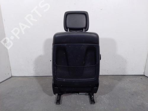 Left front seat MERCEDES-BENZ M-CLASS (W164) ML 320 CDI 4-matic (164.122) | BP33856298C15 - Image 3