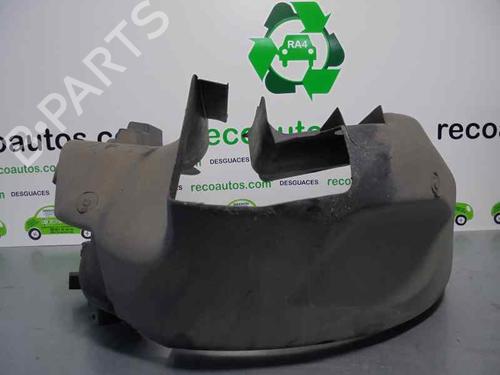 Wheel arch FIAT PUNTO EVO (199_) 1.3 D Multijet (199AXC1A, 199BXC1A, 199AXT1A, 199BXT1A) *CESTA | 26-C