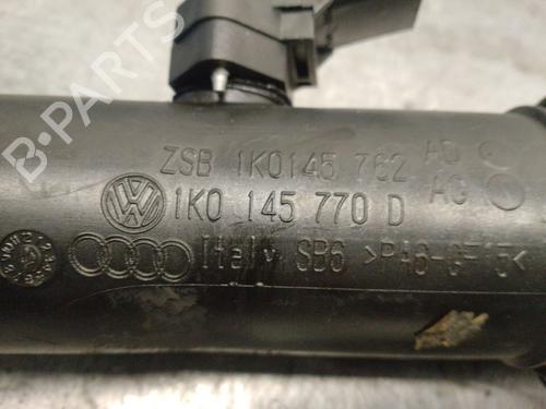 Pipe SKODA OCTAVIA II (1Z3) 2.0 TDI 16V | BP30561258M125