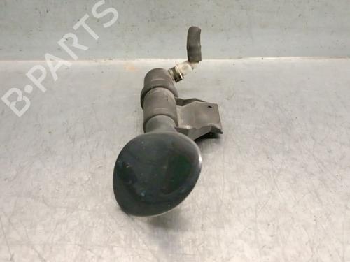 Lygtevasker JAGUAR S-TYPE II (X200) 2.7 D | BP27165626E17 