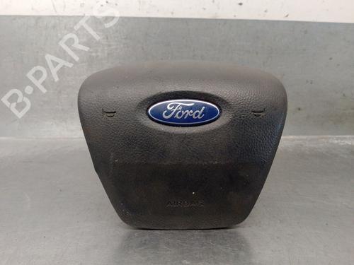 driver-airbag-ford-focus-iii-turnier-2010-2011-2012-2013-2014-2015-2016-2017-2018-2019-2020-34649377 main image