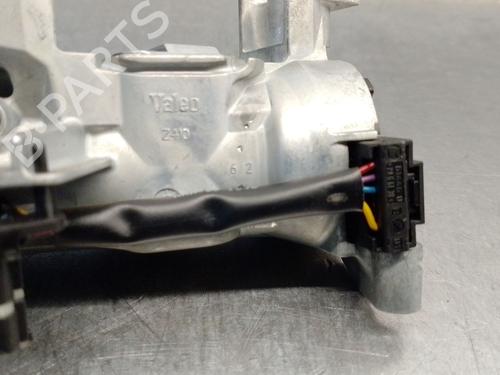 Ignition barrel VW GOLF VI (5K1) 1.6 TDI | BP29207168M48 