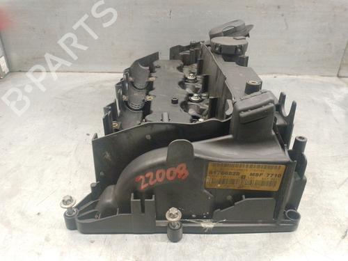 Valve cover BMW X3 (E83) 2.0 sd | BP23964052M124 
