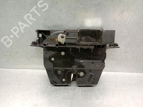 Cerradura de porton trasero BMW X4 (F26) xDrive 35 d (313 hp) 30122031