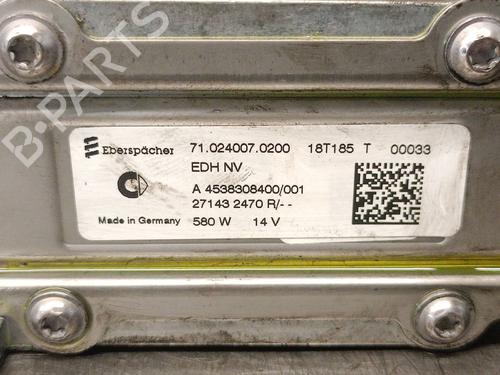 Electronic sensor SMART FORFOUR Hatchback (453) electric drive (453.091) | BP29478586M84 