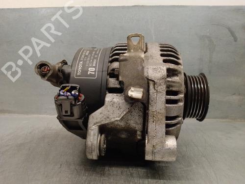 Alternator TOYOTA AVENSIS (_T22_) 1.6 i (AT220_, AT220R) | BP16151800M7 