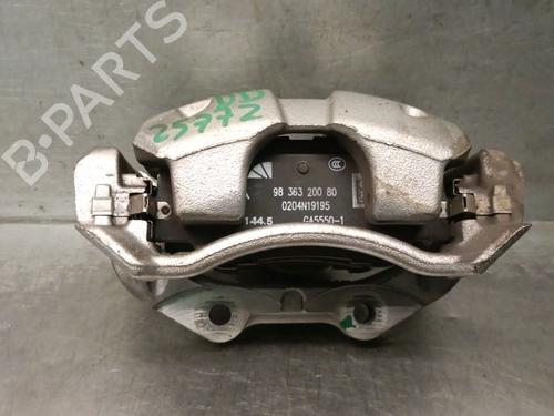 Right front brake caliper CITROËN C4 III (BA_, BB_, BC_) 1.2 Hybrid 136 (BAHPYJ) | BP36868801M104 - Image 2