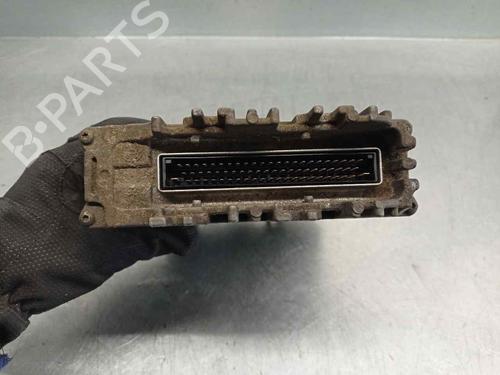 Engine control unit (ECU) RENAULT MEGANE I Coach (DA0/1_) 1.9 dTi (DA0N) | BP10921212M57 