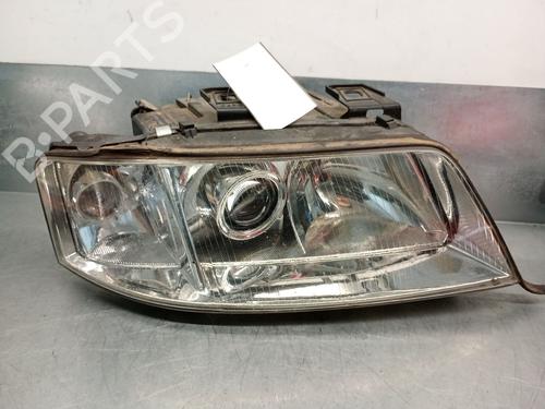 Używane Lampa przednia prawa AUDI A6 C5 (4B2, 4B4) 2.5 TDI (150 hp) 29915787