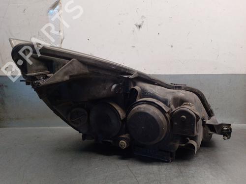 Left headlight RENAULT ESPACE IV (JK0/1_) 2.2 dCi (JK0H) | BP31630533C28 - Image 2