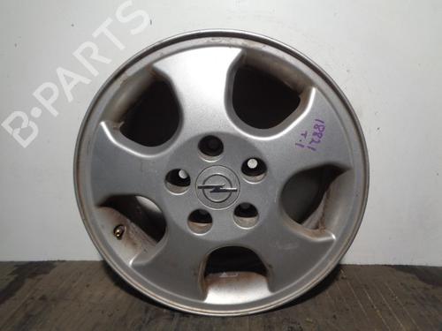 Used Rim OPEL VECTRA B (J96) 2.0 DTI 16V (F19) (101 hp) 15371867