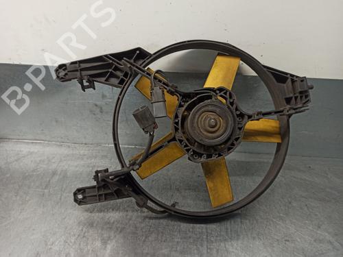 Radiator fan NISSAN MICRA II (K11)  | BP10100044M35 