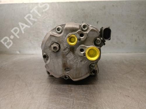AC-Kompressor AUDI A3 (8L1) 1.8 T | BP28513943M34 