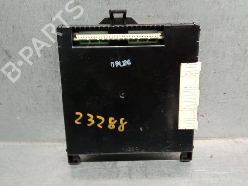 Electronic module TOYOTA YARIS (_P13_) 1.5 Hybrid (NHP130_, NHP130) | BP27707667M83 