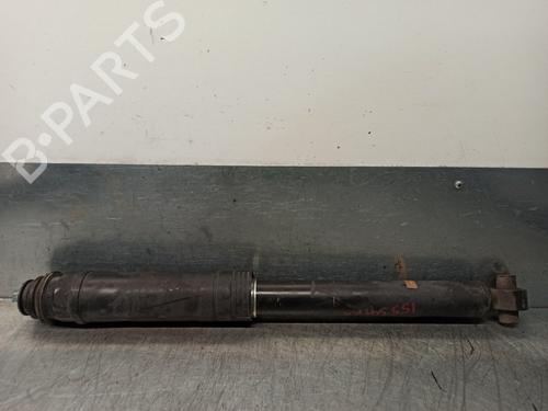 Used Left rear shock absorber TOYOTA VERSO (_R2_) 2.0 D-4D (AUR20_, AUR20R) (126 hp) 10001003