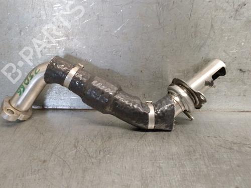 Used Pipe Pipe SEAT IBIZA IV SC (6J1, 6P5) 1.4 TDI (105 hp) 33655207 33655207