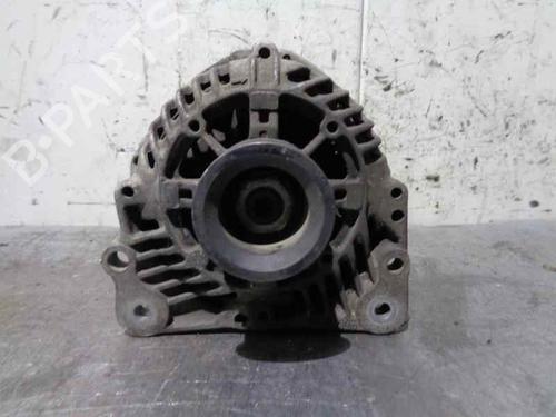 Used Alternator SEAT INCA (6K9) 1.4 i (60 hp) 5026018