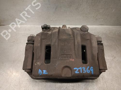 Used Left front brake caliper KIA CARNIVAL / GRAND CARNIVAL III (VQ) 2.2 CRDi (194 hp) 20655584