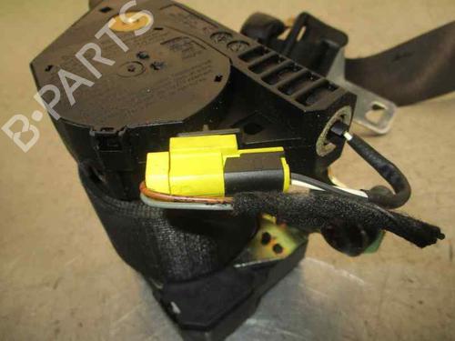 Rear right seatbelt MERCEDES-BENZ M-CLASS (W163) ML 400 CDI (163.128) | BP7444682I28 