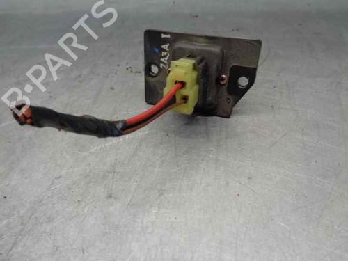 Heater resistor HYUNDAI TERRACAN (HP) 2.9 CRDi | BP11668654M108 