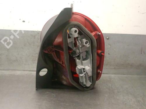 Left taillight RENAULT MODUS / GRAND MODUS (F/JP0_) 1.4 (JP01, JP0J) | BP31312896C34 - Image 3