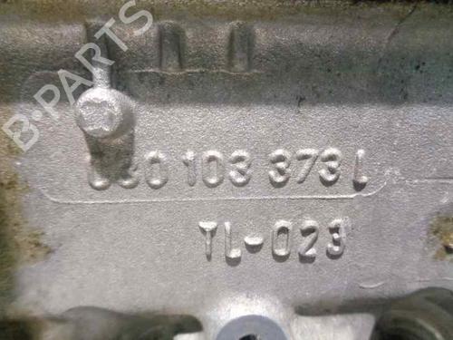 Cylinder head SEAT IBIZA II (6K1) 1.4 i | BP10979027M5 