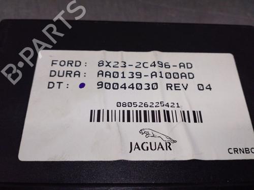 Electronic module JAGUAR XF I (X250) 2.7 D | BP33691311M83 - Image 5