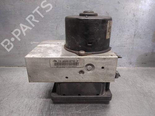 ABS pump MERCEDES-BENZ C-CLASS Coupe (CL203) C 180 Kompressor (203.746) | BP17710612M43 