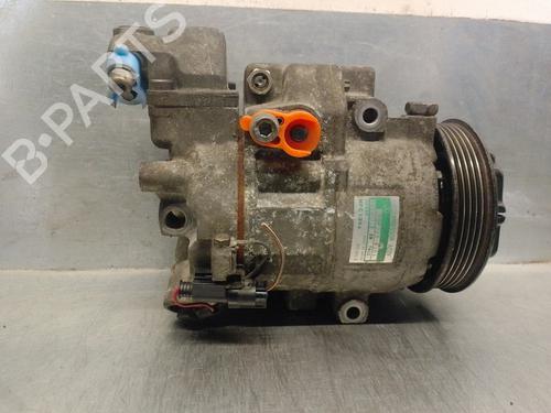 Used AC compressor MERCEDES-BENZ A-CLASS (W168) A 170 CDI (168.008) (90 hp) 13921050