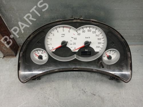 Compteur de vitesse OPEL CORSA C (X01) 1.3 CDTI (F08, F68) (70 hp) 30703978