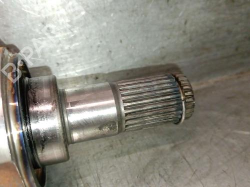 Right front driveshaft HYUNDAI BAYON (BC3) 1.0 T-GDI 48V-Hybrid | BP37496098M39  - Image 5