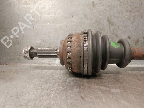 Right front driveshaft RENAULT CLIO II (BB_, CB_) 1.2 16V (BB05, BB0W, BB11, BB27, BB2T, BB2U, BB2V, CB05,... | BP27548532M39 