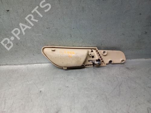 Front left interior door handle MERCEDES-BENZ B-CLASS Sports Tourer (W245) B 200 (245.233) | BP27204646I13 