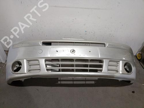 Used Front bumper Front bumper NISSAN PRIMASTAR Van (X83) 1.9 dCi 80 (82 hp) 36364987 36364987
