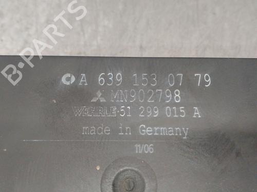 Electronic module MITSUBISHI COLT VI (Z3_A, Z2_A) 1.5 DI-D (Z39A) | BP36070379M83  - Image 5