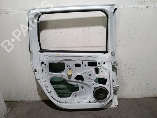 Dør venstre bagtil DACIA LODGY (JS_) 1.2 TCe (JSAY, JSM0) | BP39146879C4 - Image 2