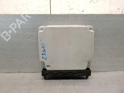 Used Engine control unit (ECU) VOLVO V70 I (875, 876) 2.4 (140 hp) 29360282