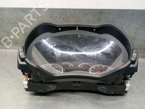 Instrument cluster FORD KA (RU8) 1.2 | BP23431157C47 