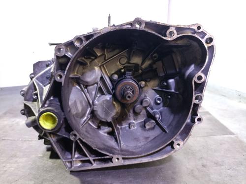 Boîte de vitesses CITROËN C4 Grand Picasso I (UA_) 2.0 HDi 138 (136 hp) 29943809